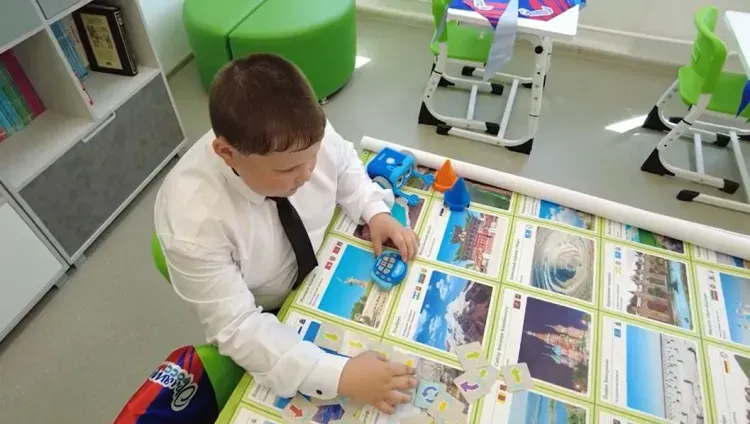 Будущих инженеров будут готовить в селе Свободненского района