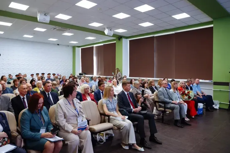 Правозащитники и власти собрались на форуме в Амурской области