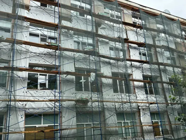 На модернизацию инфраструктуры Дальневосточного ГАУ выделено более 370 миллионов рублей