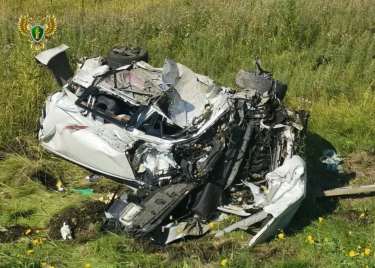 Прокуратура проводит проверку после ДТП на переезде в Благовещенске