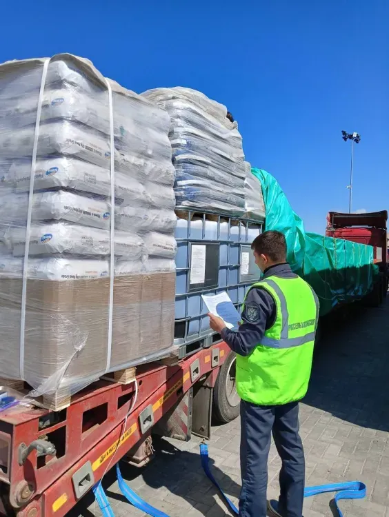 Китайские кормовые добавки прошли проверку безопасности в Приамурье