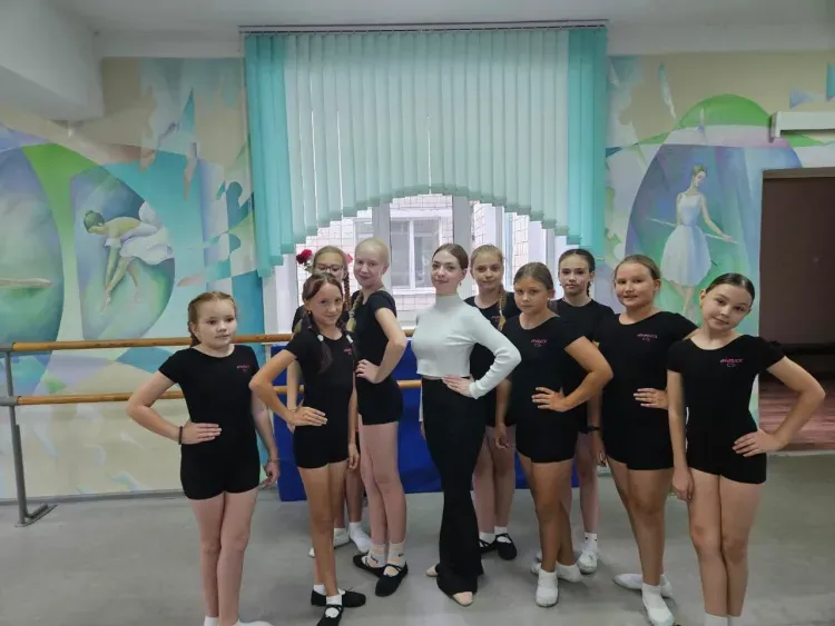 «Земский работник культуры»: куда прибыли работать новые специалисты