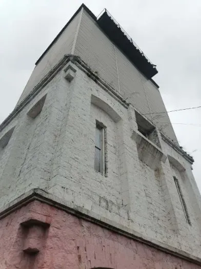 Водонапорную башню в Бурее реконструируют до конца года