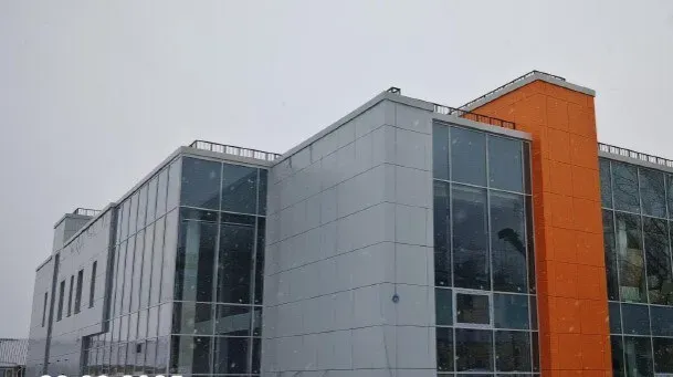 В октябре в Сковородине откроется первая полноценная концертная площадка