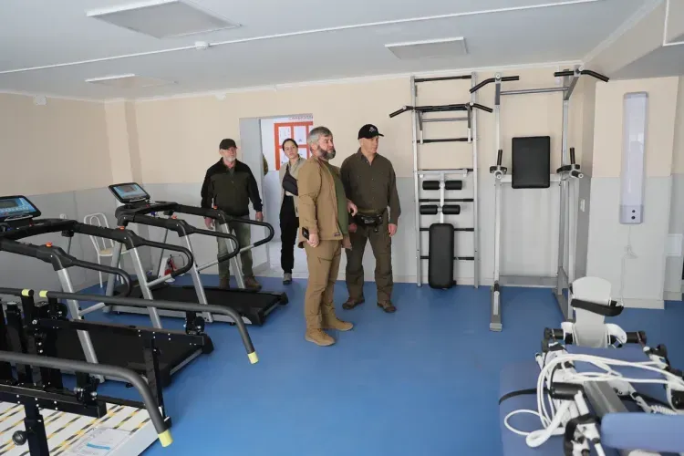 За два года Амурская область отремонтировала в ДНР 113 объектов