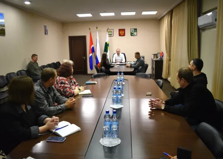 Взаимопонимания не хватает жителям и управляющим компаниям в Тынде