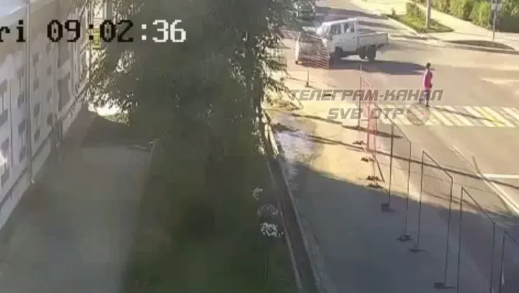 Пешеход погиб в ДТП в центре Свободного