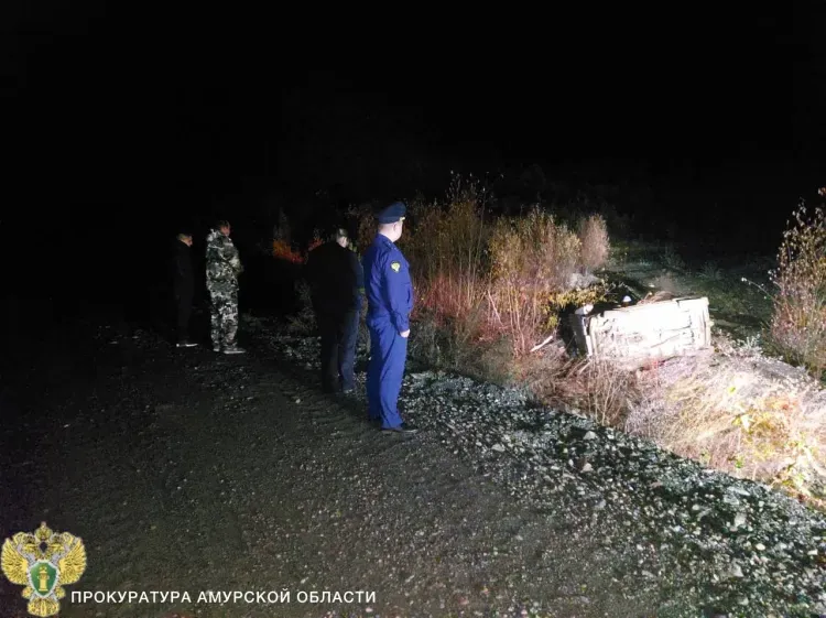 Следственный комитет завел дело после гибели ребенка в ДТП