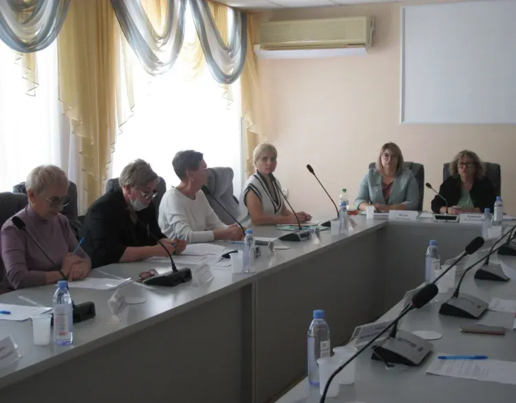 Общественность оценила условия оказания помощи в больницах Приамурья