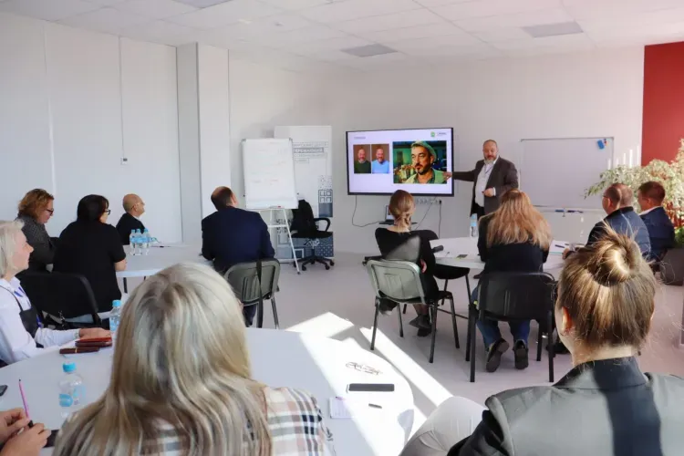 Технологию искусственного интеллекта освоили амурские госслужащие