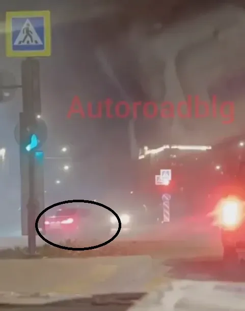 Уголовное дело завели на участника экстремального дрифта в Тынде