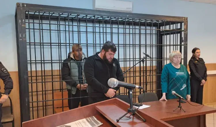 Водителя, попавшего в ДТП с автобусом под Свободным, освободили из-под стражи