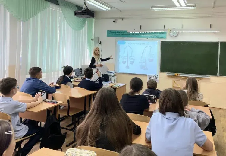 Диетолог рассказала детям о скрытом сахаре в популярных продуктах