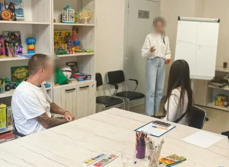 Амурчанам помогают избавиться от наркозависимости в центре социального обслуживания