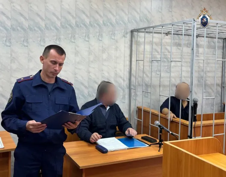 Иностранцы помогли семи нелегалам устроиться в Амурской области