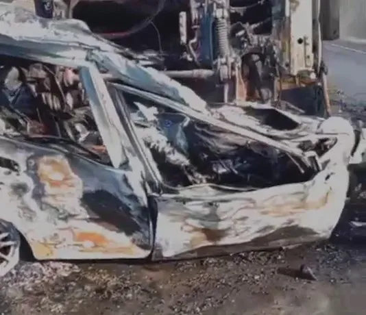 Выезд на встречку: названа причина смертельного ДТП в Приамурье