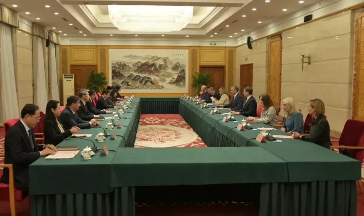 Вузы Амурской области и Китая углубят сотрудничество