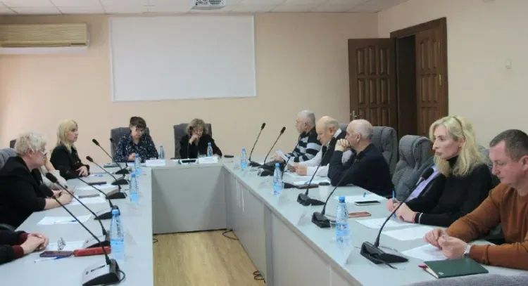 Условия в медучреждениях оценил Общественный совет в Приамурье