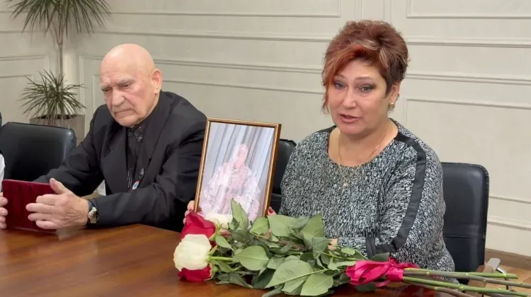 "Это мое": погибший амурчанин исполнил свою мечту, уйдя в армию