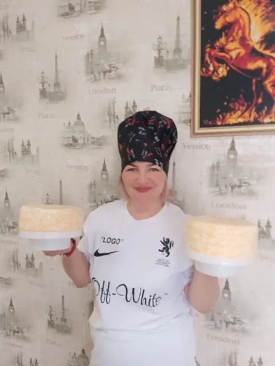 Амурчанка возродила семейный бизнес в память о муже, погибшем на СВО