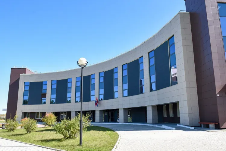 Масштабное строительство развернется в космограде Амурской области