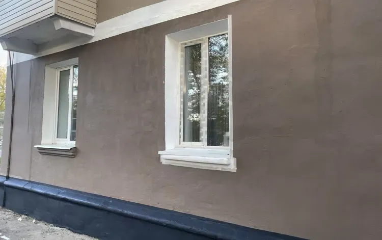 Штрафы заставили амурчанку убрать самовольно пристроенный балкон