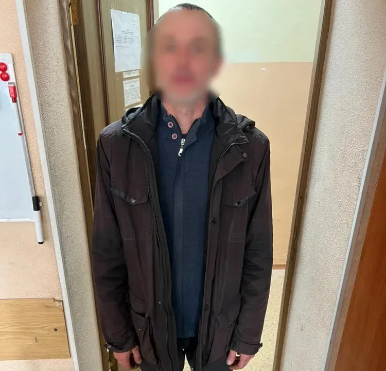 Амурчанка пришла со смены и обнаружила дома уснувшего вора