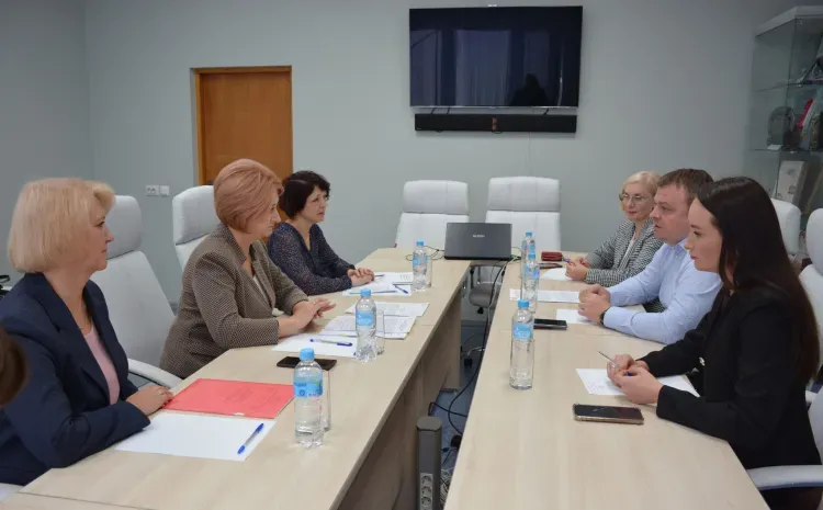 Первый демографический центр появится в одном из вузов Амурской области