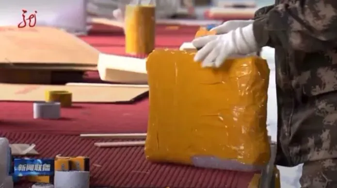 Из России в Хэйхэ за покупками: россияне экономят на китайских маркетплейсах