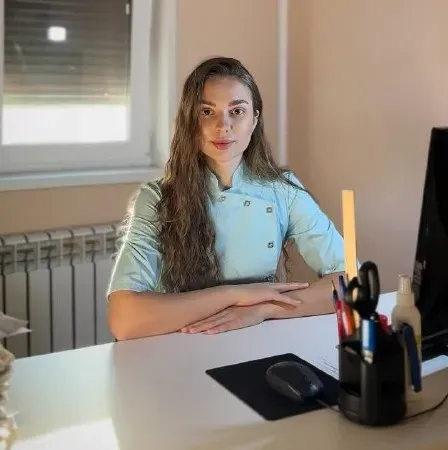 Молодой фельдшер из Амурского медицинского колледжа возглавила ФАП в селе Украинка