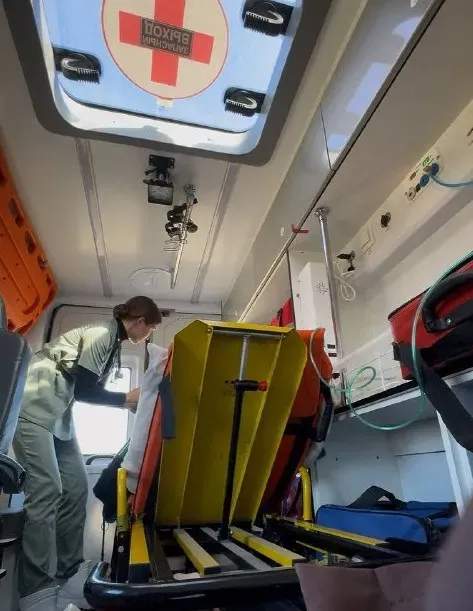 Молодой фельдшер из Амурского медицинского колледжа возглавила ФАП в селе Украинка