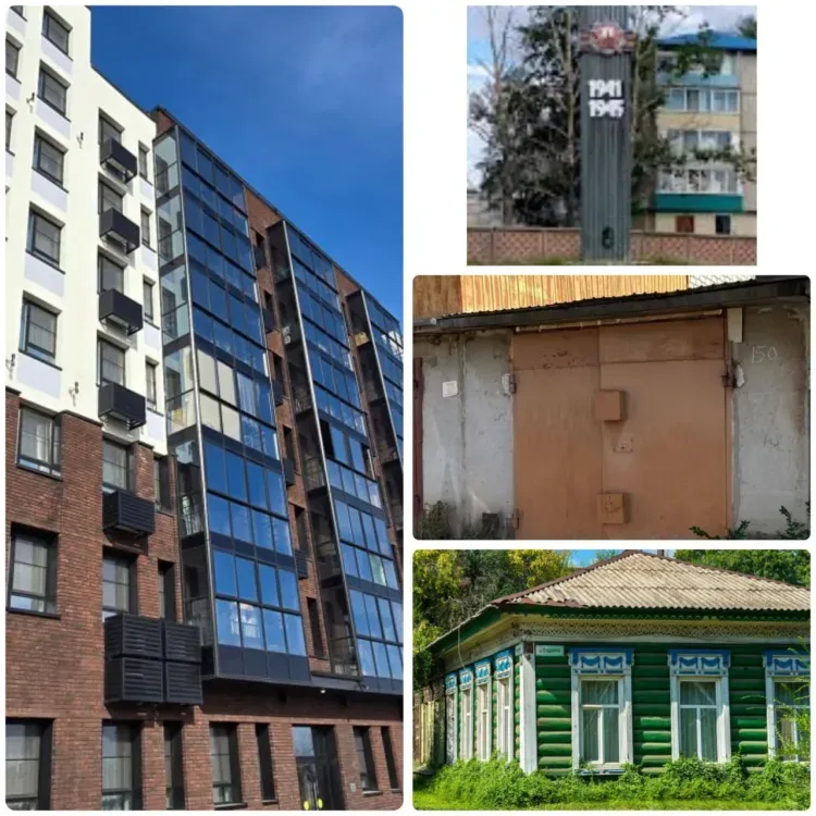 Гаражи, дома, скважины: что зарегистрировали амурчане в Росреестре