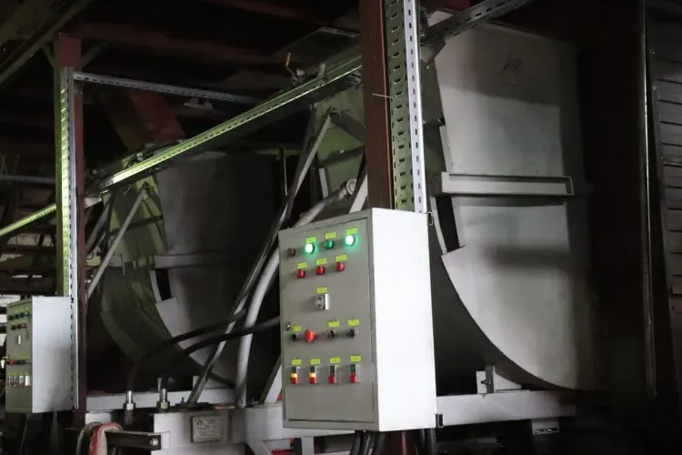 Завершена модернизация котельной, отапливающей школу и детсад Архары