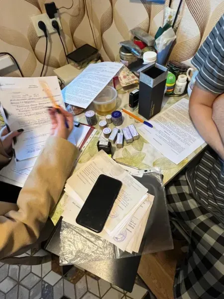 Поддельные медсправки продавал житель Благовещенска водителям по всей области