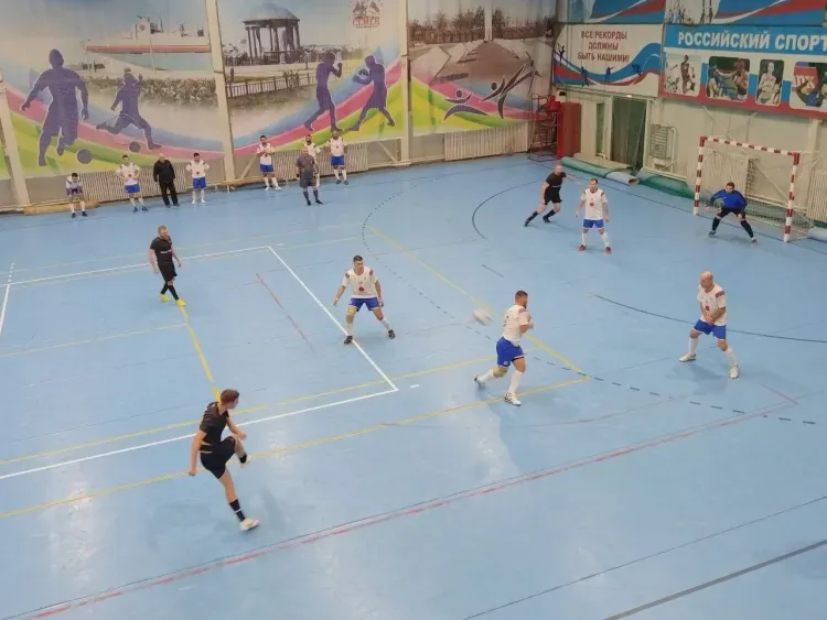 Самый массовый футбольный турнир стартовал в Приамурье