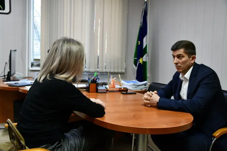 Почтовые отделения Благовещенского округа испытывают кадровый голод