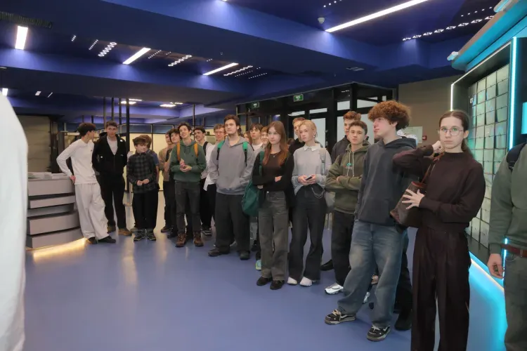 Учиться и работать на Дальнем Востоке предлагают молодым россиянам