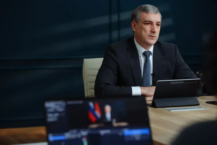 900 заявок на подключение к газу подали жители Свободного и Свободненского района