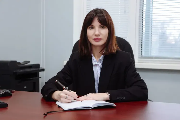 Новый заместитель появился у главы Минстроя Амурской области