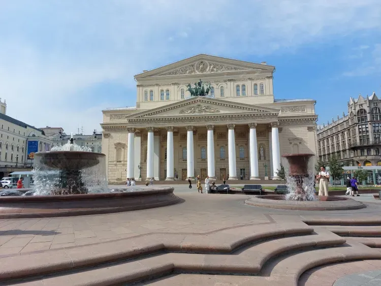 Балет "Щелкунчик" в Большом театре: сколько стоят билеты и кому положены льготы