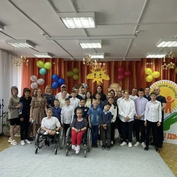 Сотрудник Росгвардии сдает кровь из благодарности к амурчанам