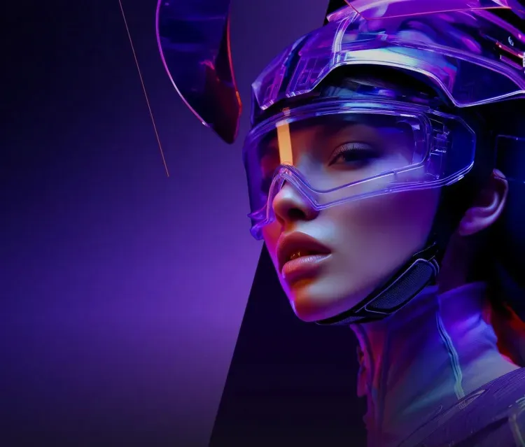 Тартарус ждет: стартует открытое бета-тестирование шутера PIONER на «Играх Ростелеком»