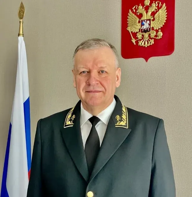 Высокую должность в ЕАО занял уроженец Амурской области