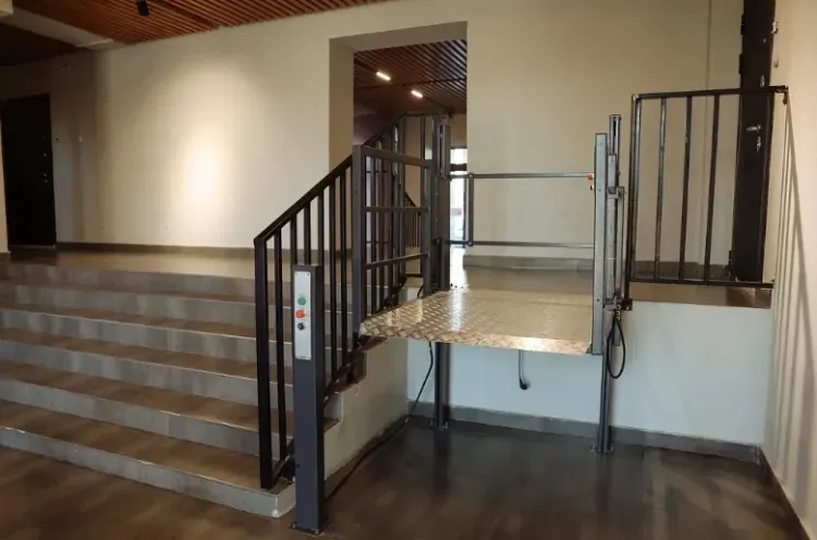 Новая программа для людей с ОВЗ заработает в Приамурье в 2026 году