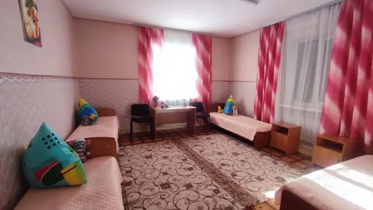 Центр дневного пребывания с тренировочной квартирой для детей открыли в Приамурье