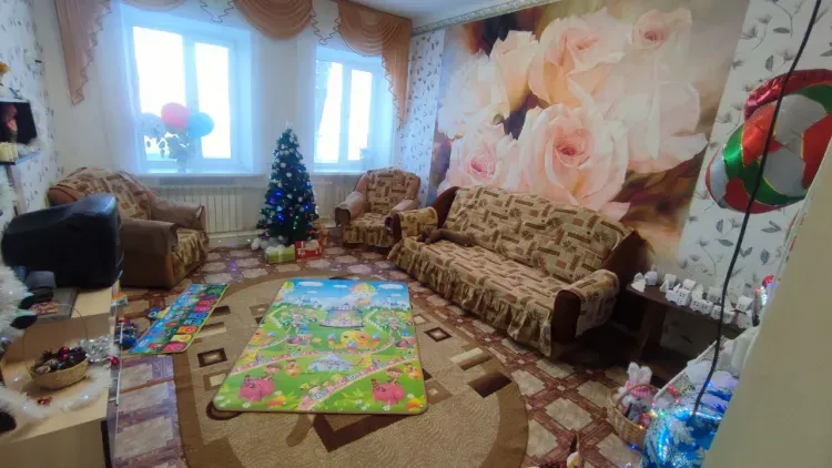 Центр дневного пребывания с тренировочной квартирой для детей открыли в Приамурье