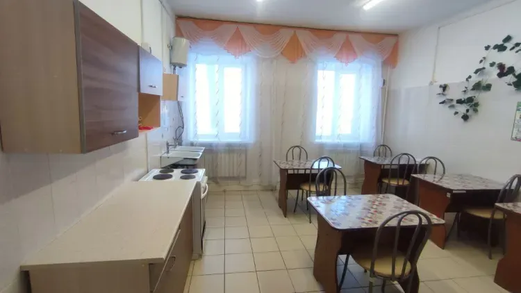 Центр дневного пребывания с тренировочной квартирой для детей открыли в Приамурье