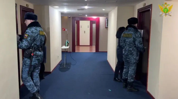 В гостинице в центре Благовещенска выявили более 150 нарушений санитарно-эпидемиологических норм