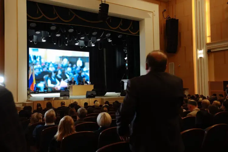 Распределение для молодых учителей предложили ввести в Приамурье