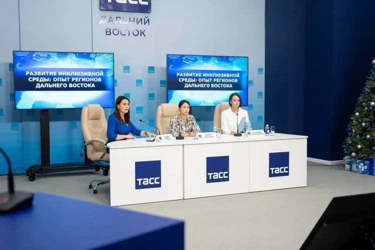 Амурская область вошла в топ-30 регионов по качеству жизни людей с инвалидностью